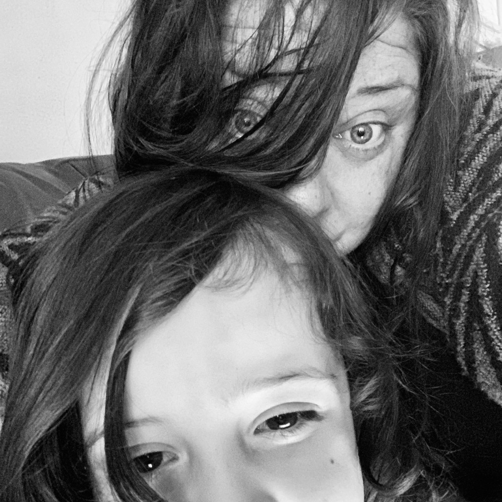 Meet your Posher, Kelly